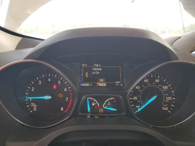 2018 FORD ESCAPE SE - 1FMCU0GD5JUB29366