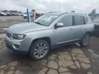 2016 JEEP COMPASS LA - 1C4NJCEA7GD789210