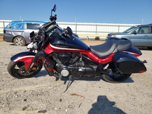 2019 SUZUKI VZR1800 - JS1VY53A0K7100796