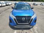 NISSAN KICKS S photo