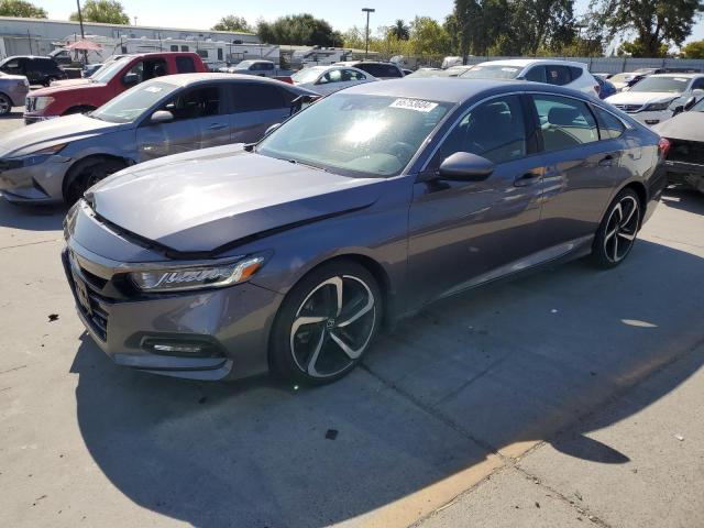 2019 HONDA ACCORD SPO 1HGCV1F36KA120552  65753604