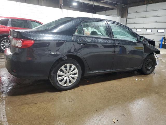 VIN 2T1BU4EE3DC074730 2013 Toyota Corolla, Base no.3