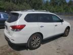 NISSAN PATHFINDER photo