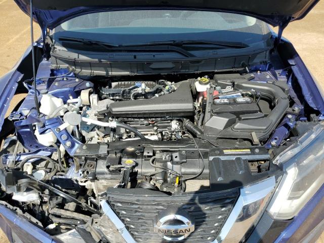 2017 NISSAN ROGUE S - KNMAT2MTXHP520429