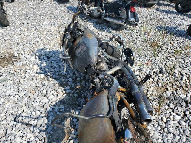 2018 HARLEY-DAVIDSON FLFBS 115T 1HD1YSK12JC044420