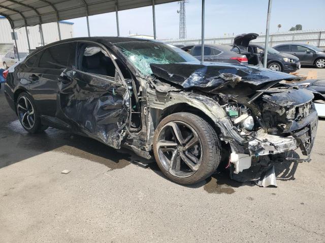 2019 HONDA ACCORD SPO - 1HGCV1F38KA005273