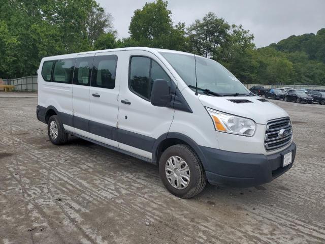 2019 FORD TRANSIT T- - 1FBZX2ZM2KKB05753