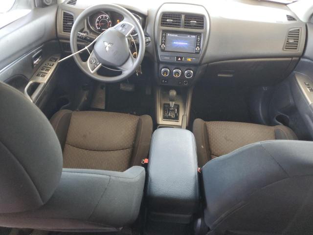 2019 MITSUBISHI OUTLANDER - JA4AP3AU8KU028685