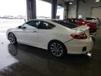 HONDA ACCORD EXL снимка