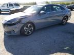 2022 HYUNDAI ELANTRA LI - KMHLN4AJ8NU014219