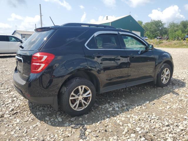 2016 CHEVROLET EQUINOX LT - 2GNFLFEK5G6280876