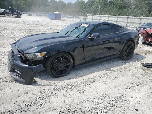 VIN 1FA6P8AM1H5270333 2017 Ford Mustang no.1