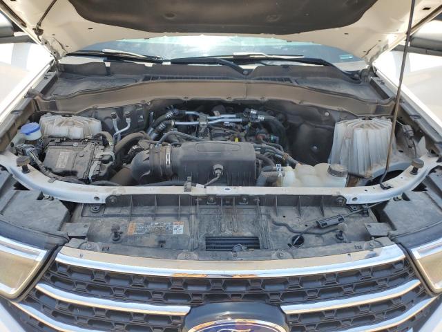 2021 FORD EXPLORER X - 1FMSK8DH4MGC50013