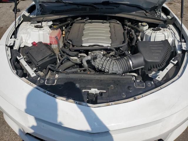 2017 CHEVROLET CAMARO SS - 1G1FH1R76H0158999
