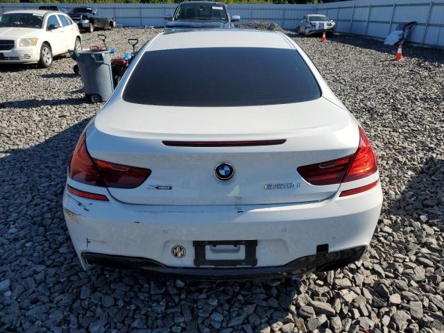 VIN WBA6H7C54GGA05061 2016 BMW 6 SERIES no.6