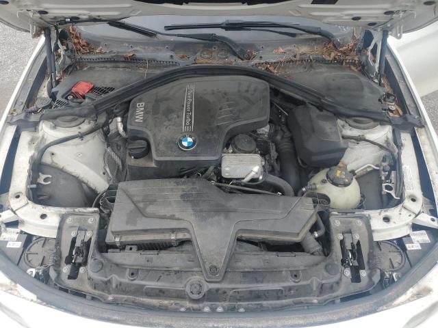 VIN WBA3N3C55EK230651 2014 BMW 4 Series, 428 I no.11