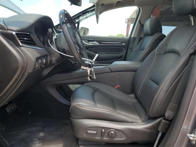 2019 BUICK ENCLAVE AV - 5GAERDKW1KJ240077
