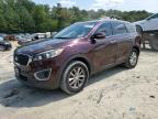 2016 KIA SORENTO LX - 5XYPG4A37GG144966