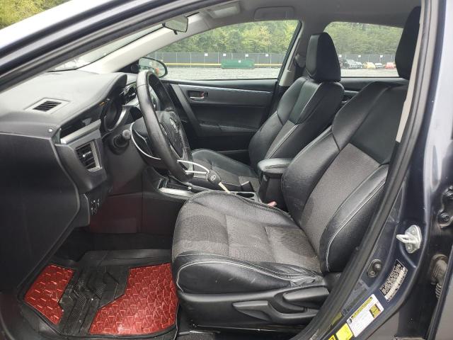 2016 TOYOTA COROLLA L - 5YFBURHE8GP447502