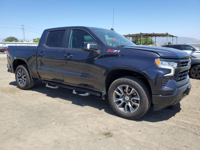 2022 CHEVROLET SILVERADO 1GCUDEED1NZ589741  67057354