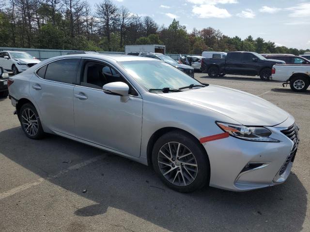 VIN 58ABK1GG4HU036052 2017 Lexus ES, 350 no.4