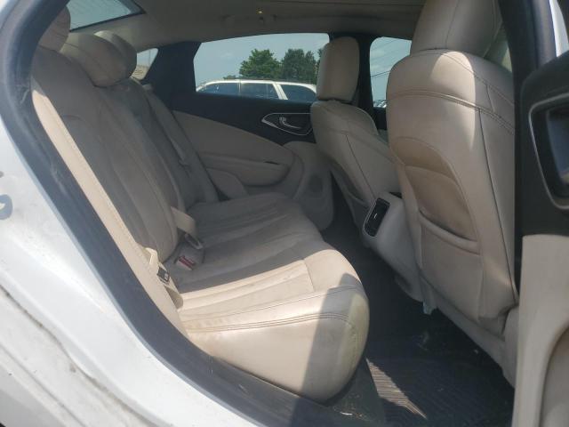 2015 CHRYSLER 200 C - 1C3CCCCB5FN528412
