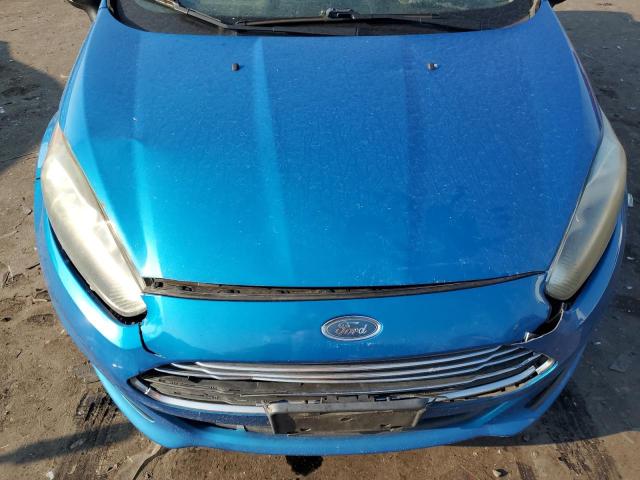 2015 FORD FIESTA SE - 3FADP4BJ4FM152868