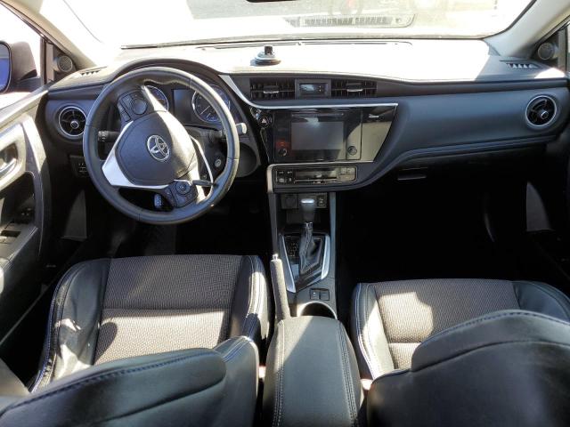 VIN 5YFBURHE9HP679544 2017 Toyota Corolla, L no.8