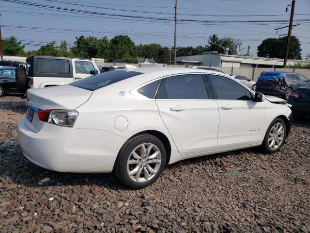 2019 CHEVROLET IMPALA LT - 1G11Z5SA2KU137796