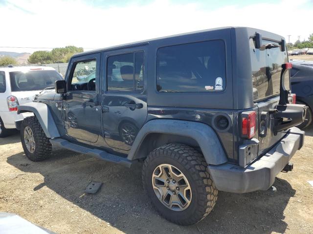 2016 JEEP WRANGLER U - 1C4BJWDG2GL200273