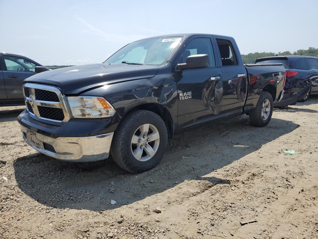 RAM 1500 2016 SLT