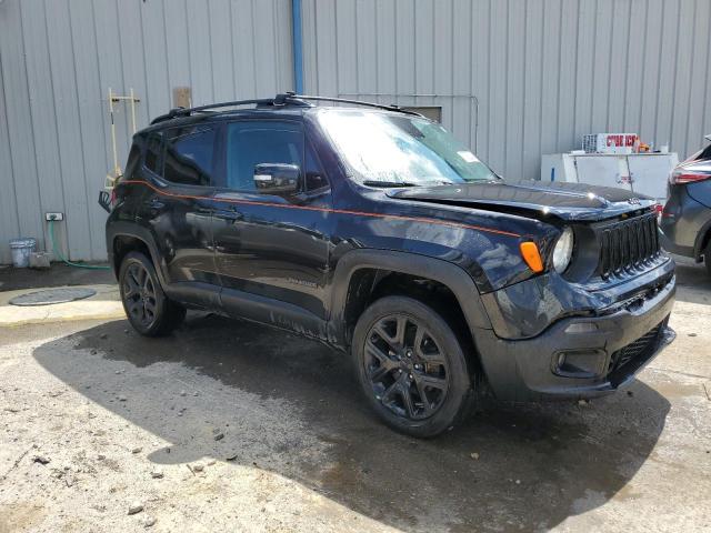 2016 JEEP RENEGADE L - ZACCJBBTXGPC94895