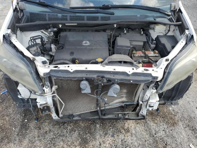 2015 TOYOTA SIENNA SPO - 5TDXK3DC9FS538524