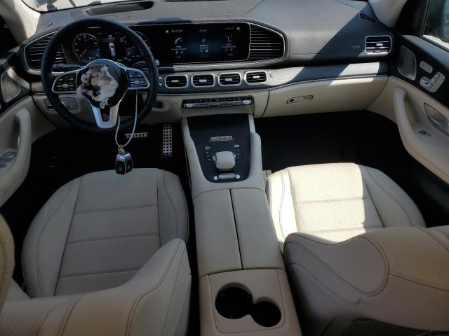 2023 MERCEDES-BENZ GLS 450 4M - 4JGFF5KE4PA965734