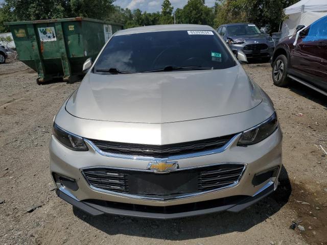 2016 CHEVROLET MALIBU LT - 1G1ZE5ST9GF300150