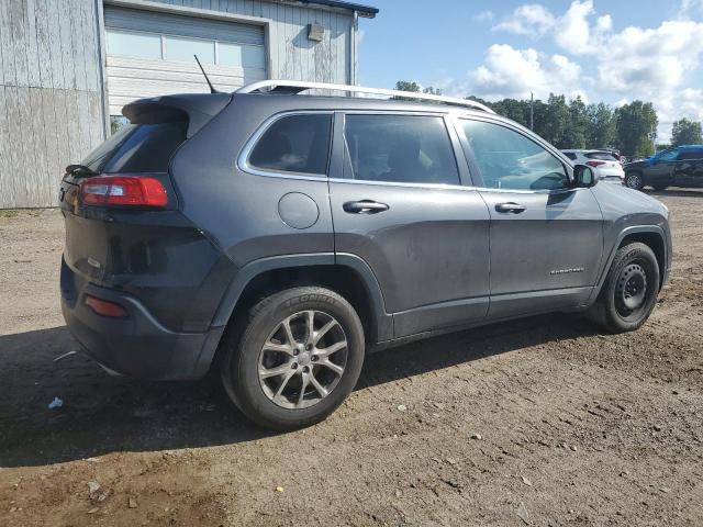 2015 JEEP CHEROKEE L - 1C4PJMCSXFW582677