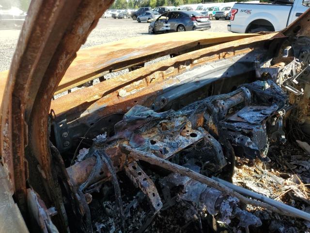 2021 TOYOTA 4RUNNER SR - JTENU5JR2M5928935