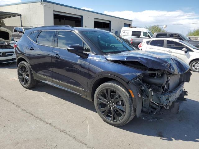 2021 CHEVROLET BLAZER RS 3GNKBERS5MS508300  69659964