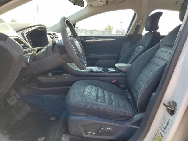 VIN 1FA6P0H79G5122396 2016 Ford Fusion, SE no.7