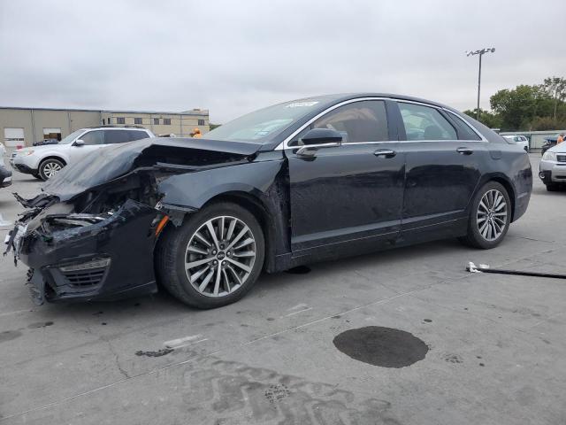 VIN 3LN6L5ECXHR618774 2017 Lincoln MKZ, Reserve no.1