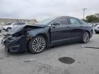 2017 LINCOLN MKZ RESERV - 3LN6L5ECXHR618774