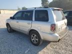 HONDA PILOT EXL photo