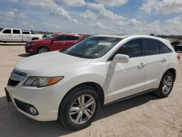 VIN 5J8TB3H5XEL006503 2014 Acura RDX, Technology no.1