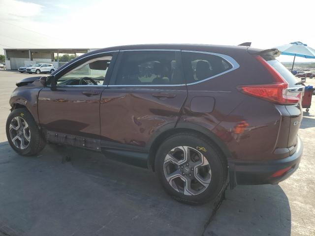 2019 HONDA CR-V EX - 7FARW1H50KE012735