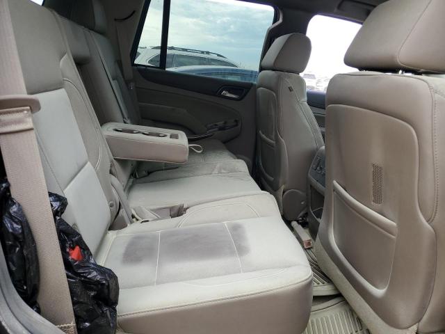 2015 GMC YUKON SLT - 1GKS2BKC9FR575597