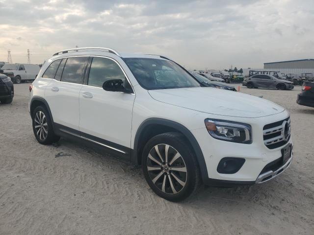2022 MERCEDES-BENZ GLB 250 - W1N4M4GBXNW194490