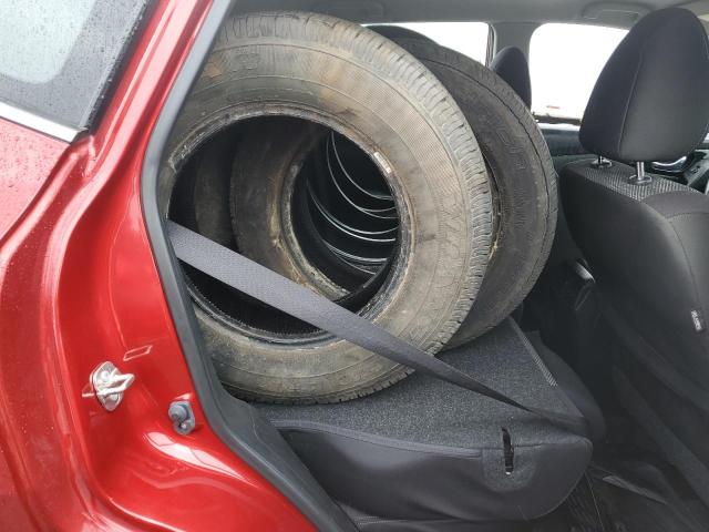 2019 NISSAN ROGUE SPOR - JN1BJ1CR8KW325102