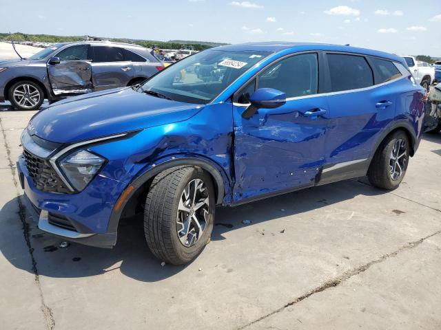 2023 KIA SPORTAGE E - 5XYK33AF0PG030172