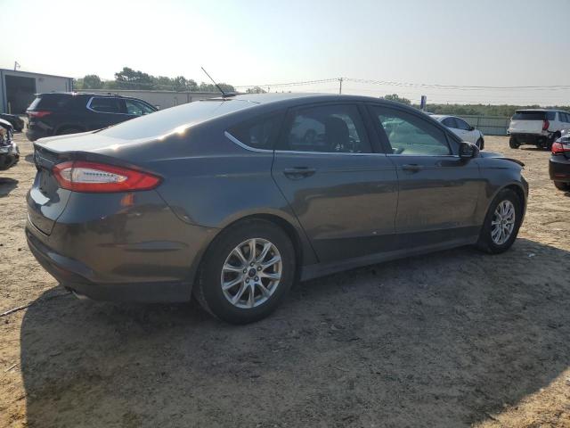 2015 FORD FUSION S - 3FA6P0G78FR231428