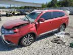 2019 MITSUBISHI OUTLANDER - JA4AD3A32KZ034422